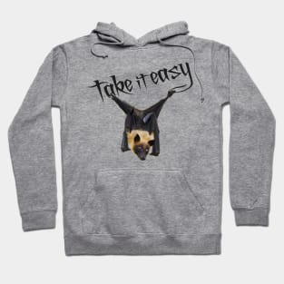 Take it easy Hoodie